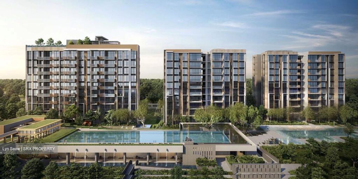 Jalan Jurong Kechil (D21), Condominium #514793971